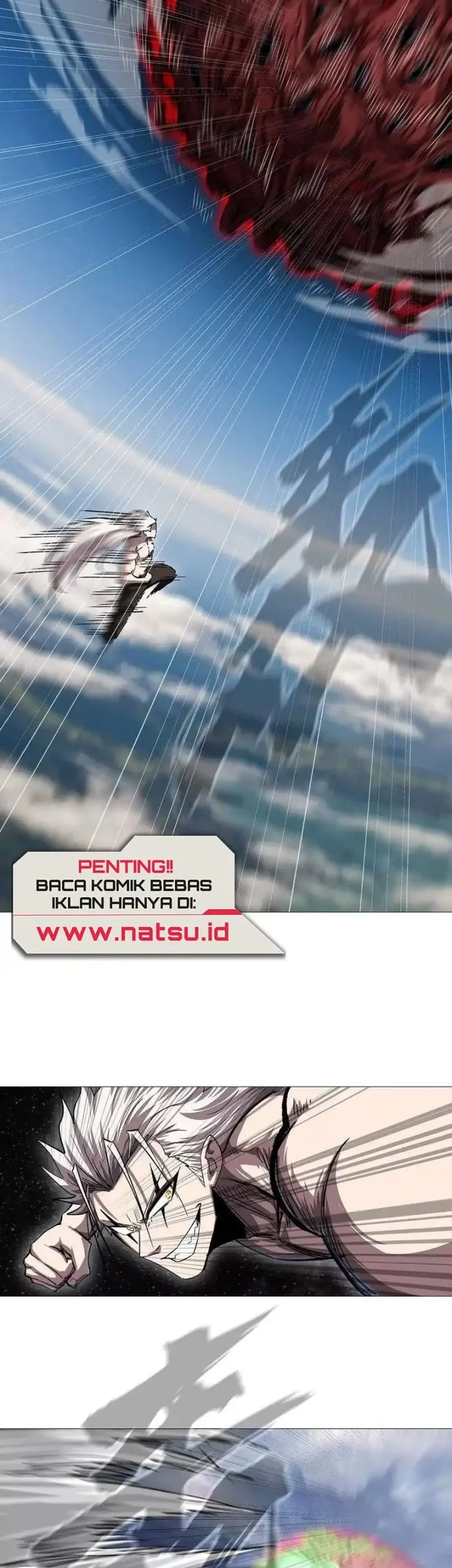 Mr. Zombie Chapter 135 Gambar 36