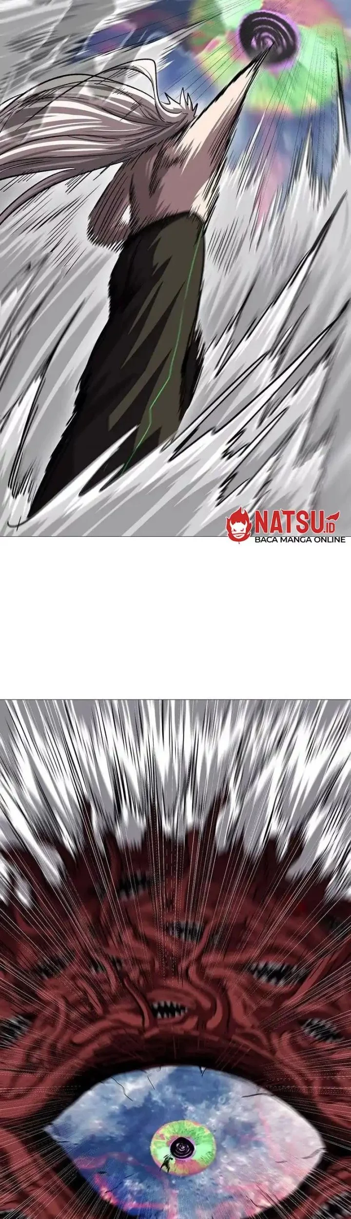 Mr. Zombie Chapter 135 Gambar 37