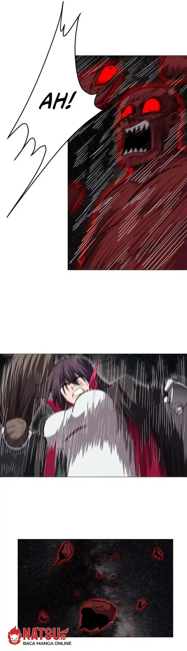 Mr. Zombie Chapter 135 Gambar 39