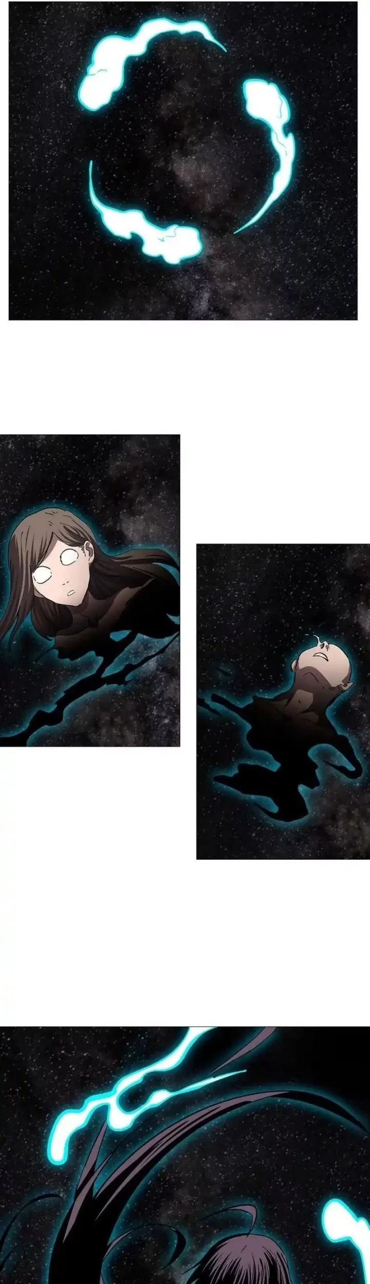 Mr. Zombie Chapter 135 Gambar 47