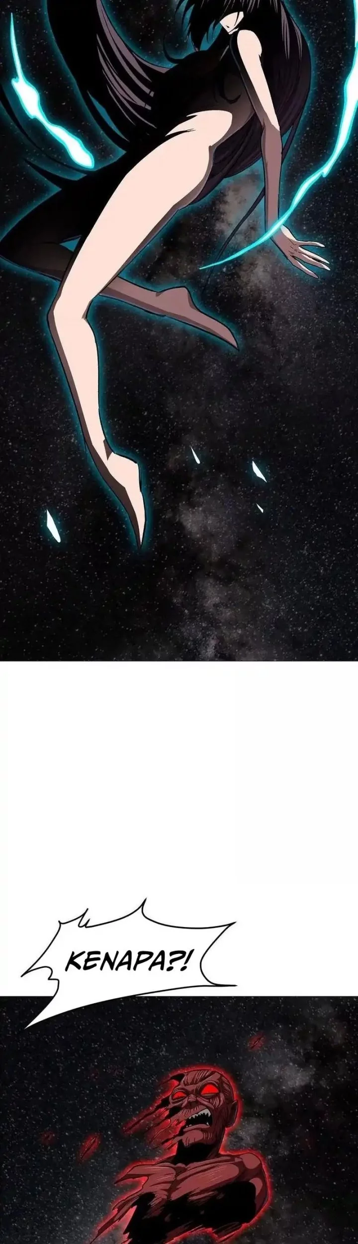 Mr. Zombie Chapter 135 Gambar 48