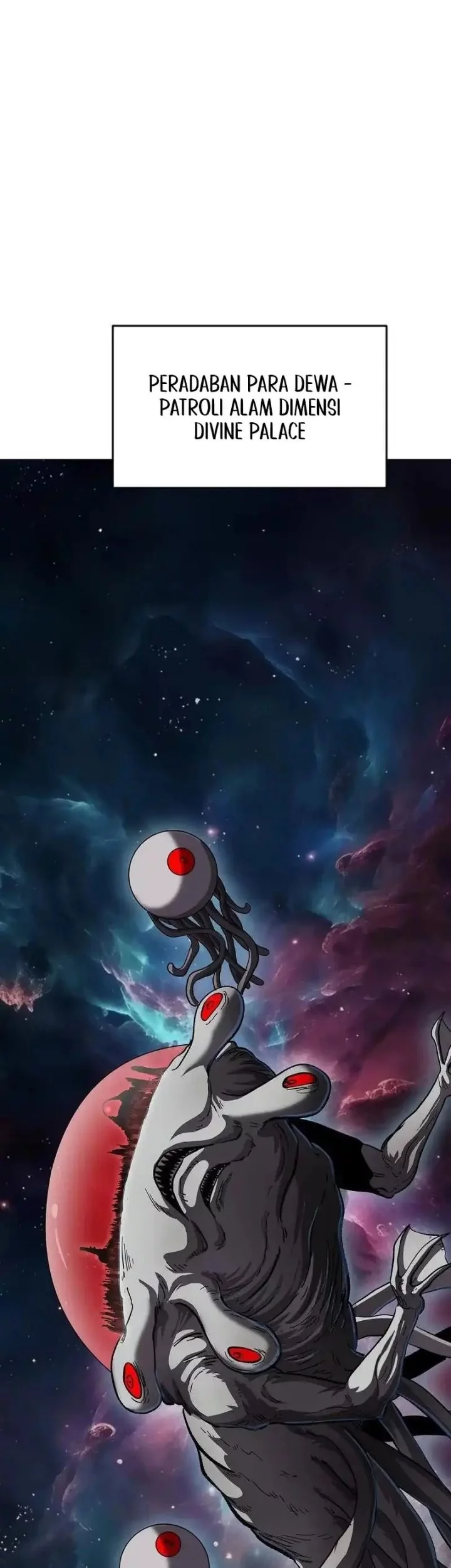 Manhua Mr. Zombie Chapter 135 gambar nomor 2