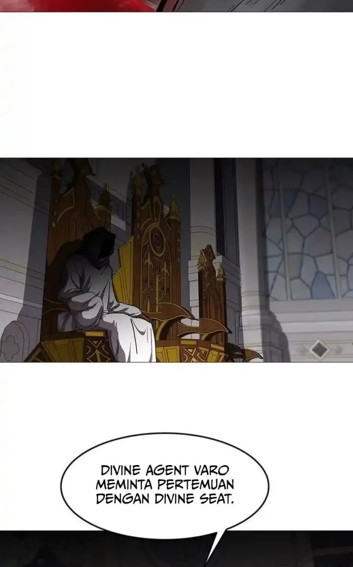 Mr. Zombie Chapter 135 Gambar 4