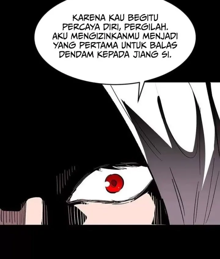 Mr. Zombie Chapter 135 Gambar 8