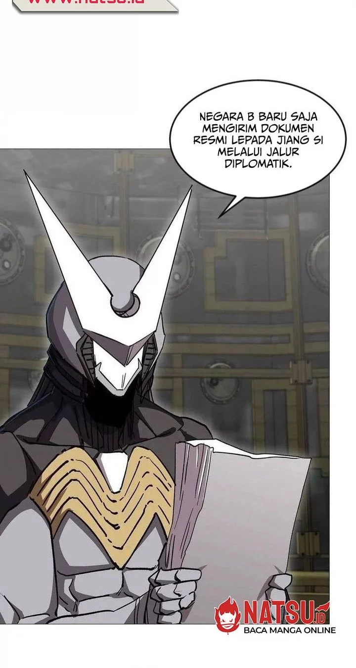 Mr. Zombie Chapter 136 Gambar 10