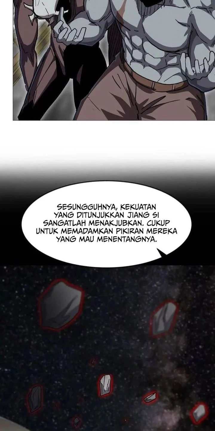 Mr. Zombie Chapter 136 Gambar 14