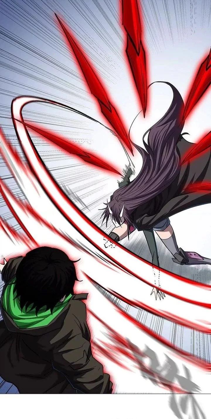 Mr. Zombie Chapter 136 Gambar 28