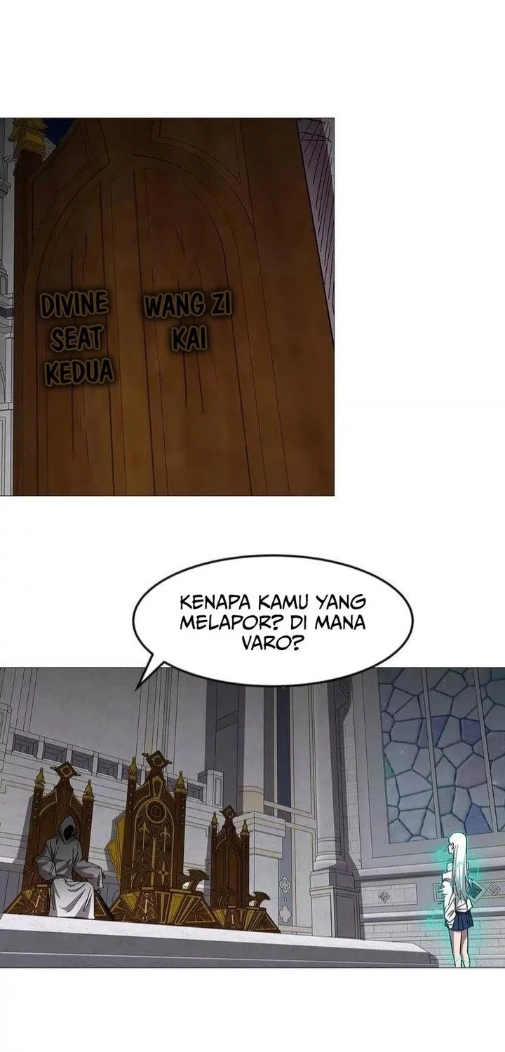 Mr. Zombie Chapter 136 Gambar 50