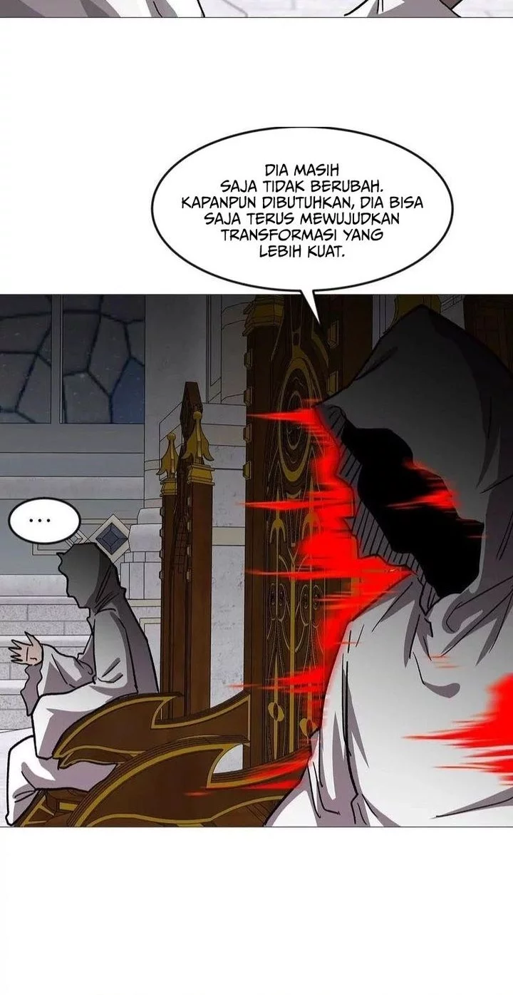 Mr. Zombie Chapter 136 Gambar 52