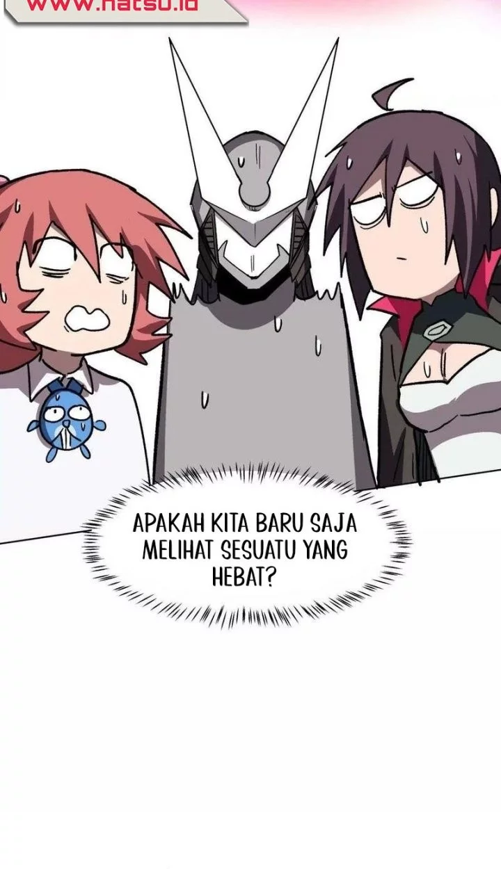 Mr. Zombie Chapter 137 Gambar 11