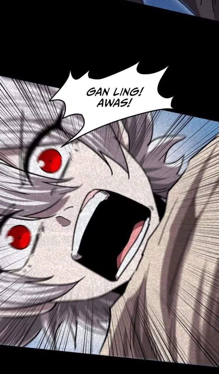 Mr. Zombie Chapter 137 Gambar 26