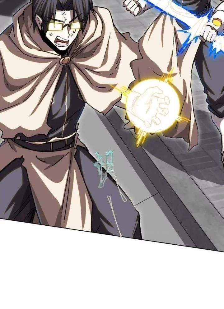 Mr. Zombie Chapter 137 Gambar 46