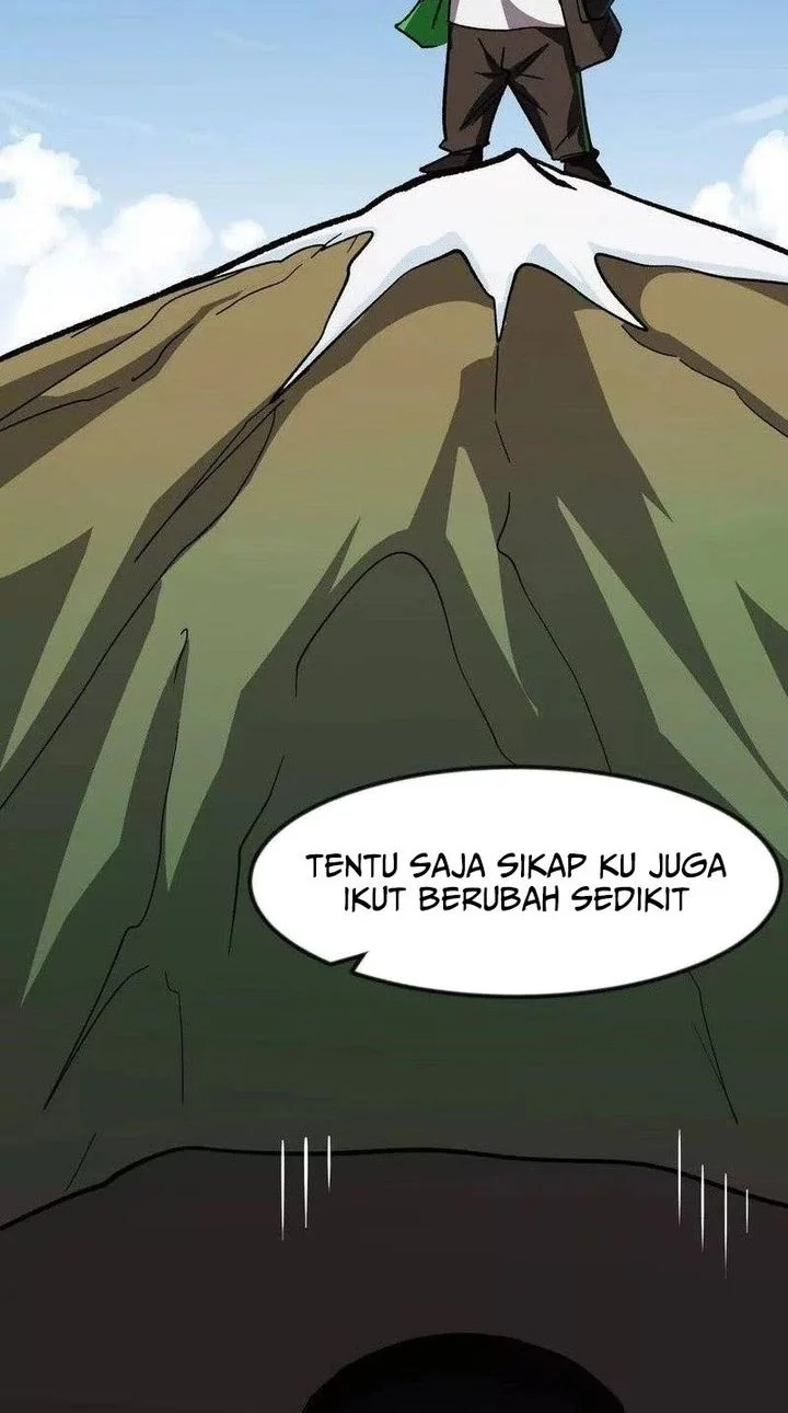 Mr. Zombie Chapter 138 Gambar 7