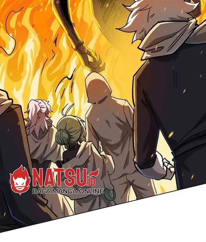 Mr. Zombie Chapter 138 Gambar 23