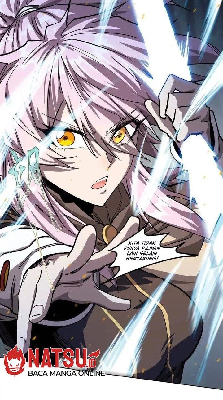 Mr. Zombie Chapter 138 Gambar 33