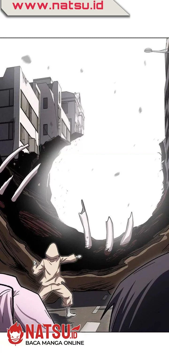 Manhua Mr. Zombie Chapter 138 gambar nomor 2