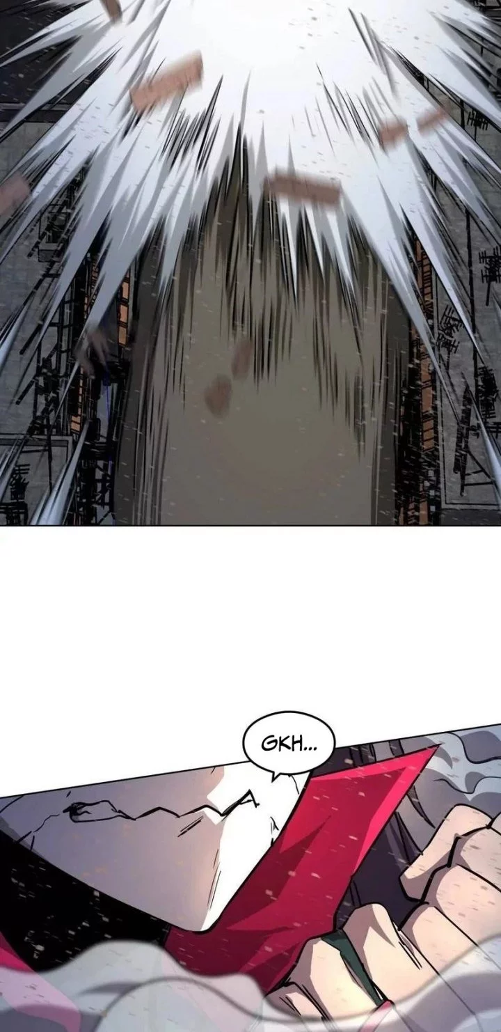 Mr. Zombie Chapter 139 Gambar 16