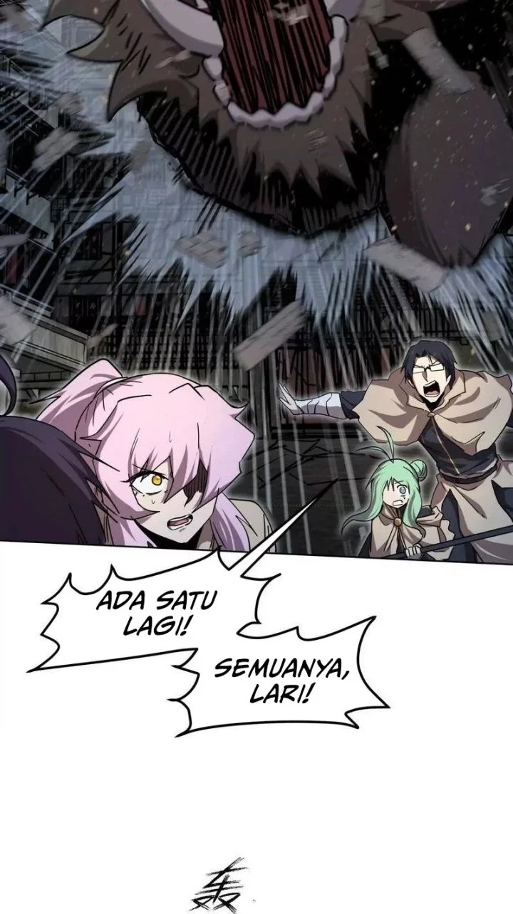 Mr. Zombie Chapter 139 Gambar 24