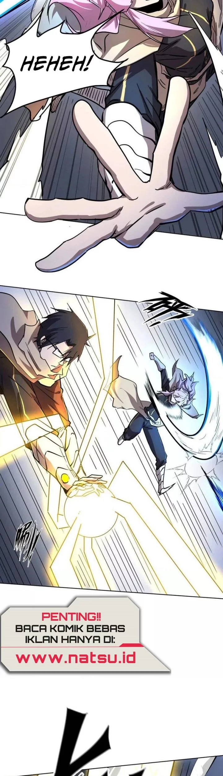 Mr. Zombie Chapter 139 Gambar 6