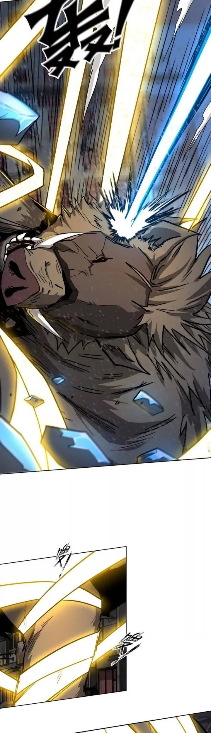 Mr. Zombie Chapter 139 Gambar 7