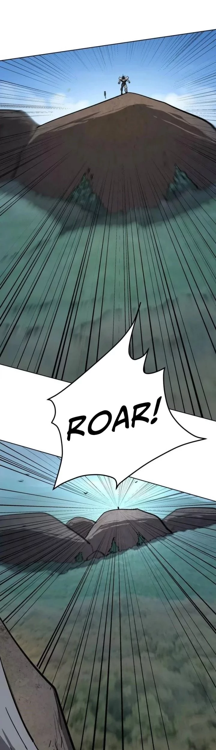 Mr. Zombie Chapter 140 Gambar 37