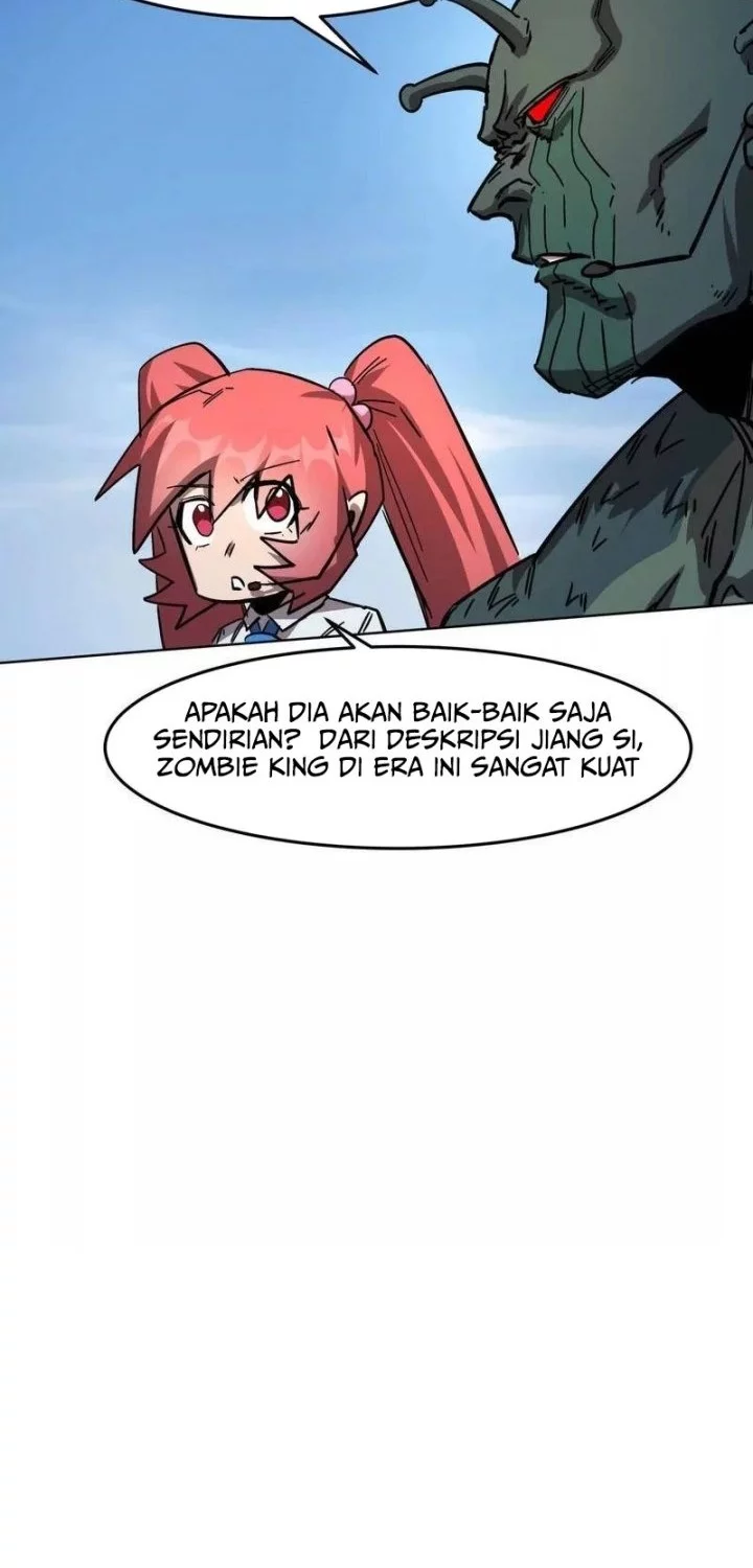 Mr. Zombie Chapter 140 Gambar 40
