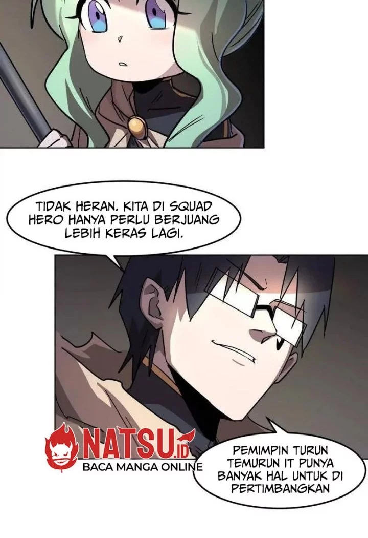 Mr. Zombie Chapter 141 Gambar 13