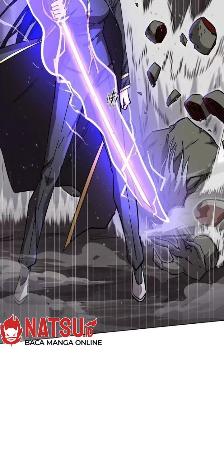 Mr. Zombie Chapter 141 Gambar 24