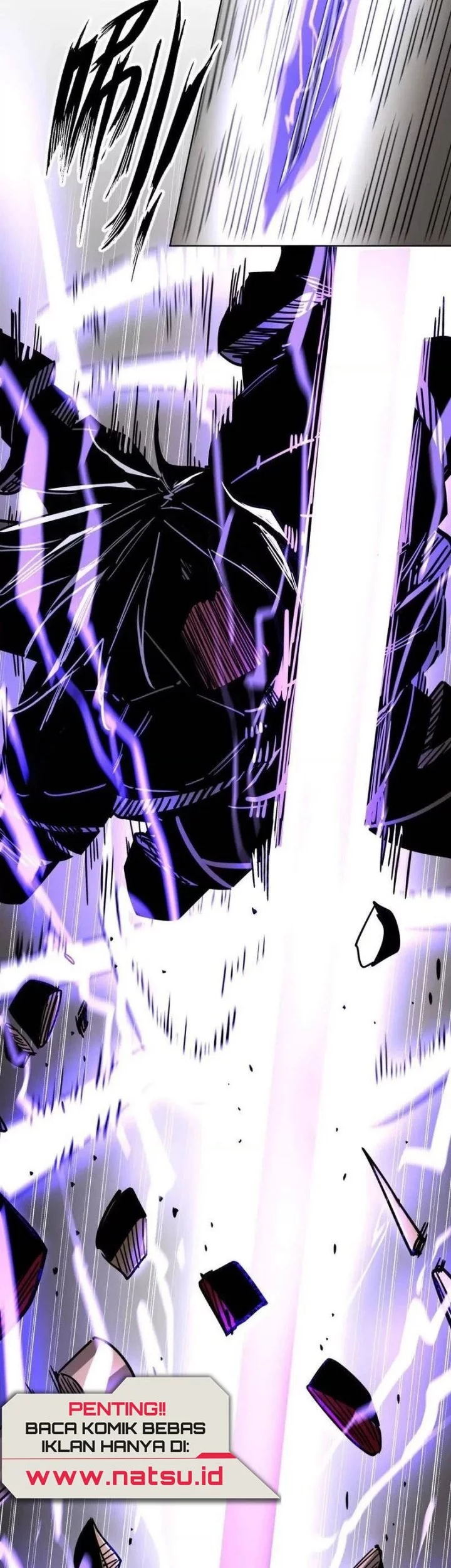 Mr. Zombie Chapter 141 Gambar 22