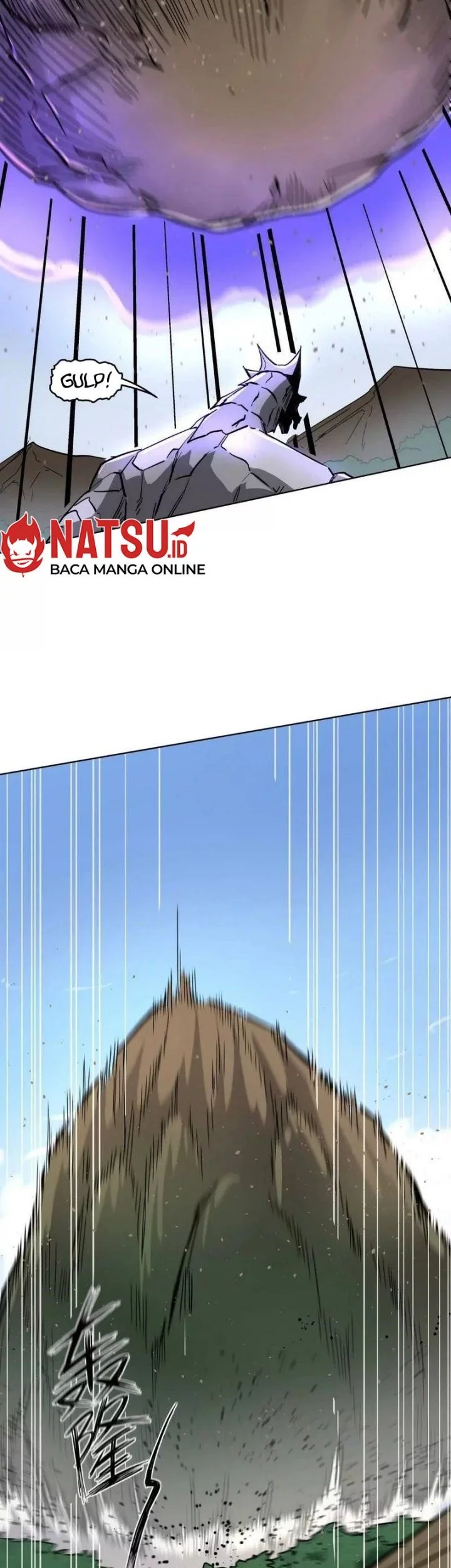 Mr. Zombie Chapter 141 Gambar 50