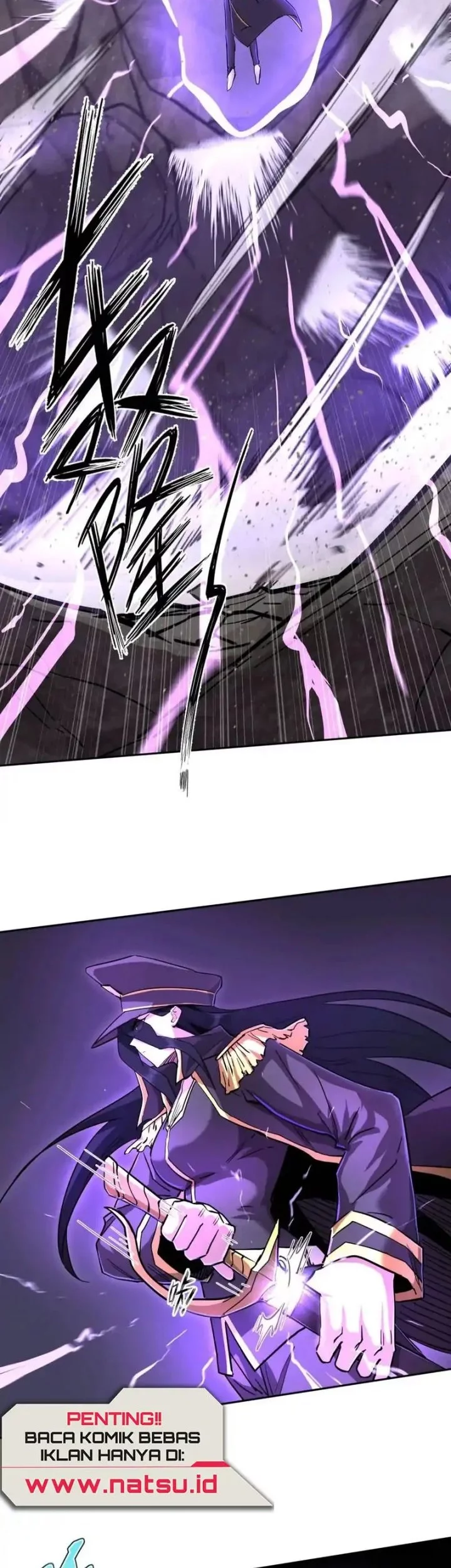 Mr. Zombie Chapter 142 Gambar 11