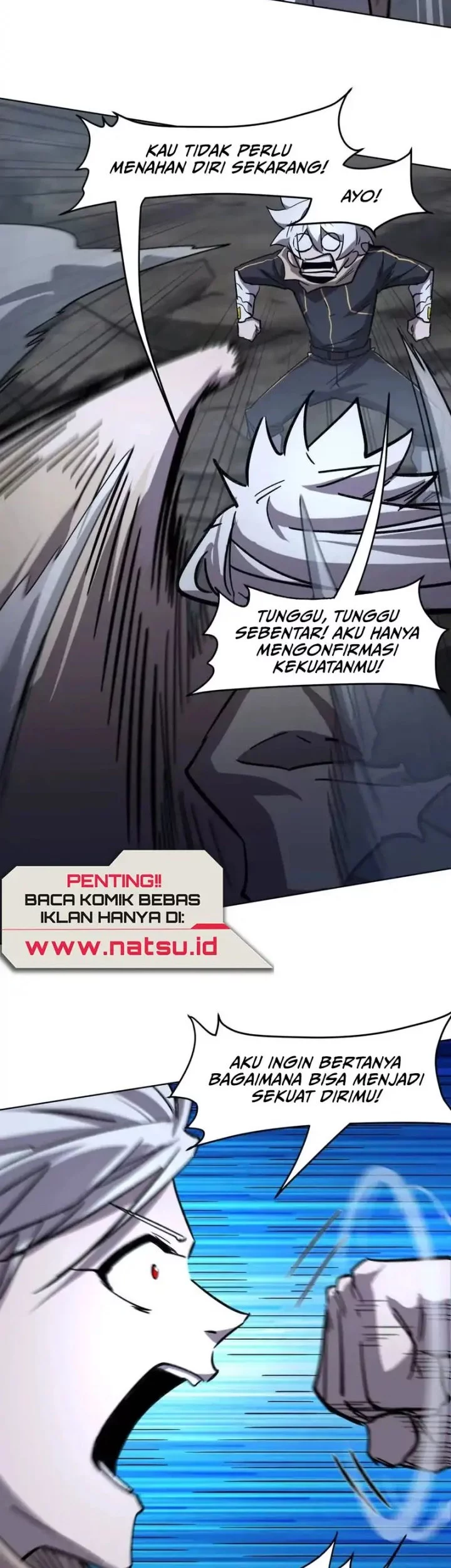 Mr. Zombie Chapter 142 Gambar 47