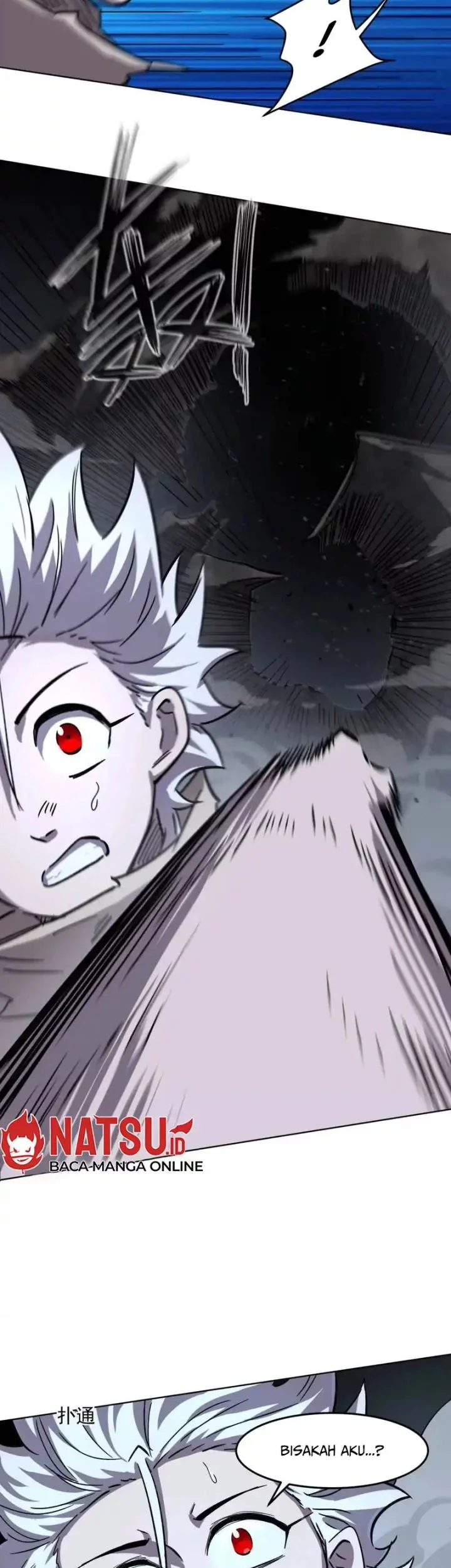 Mr. Zombie Chapter 142 Gambar 48