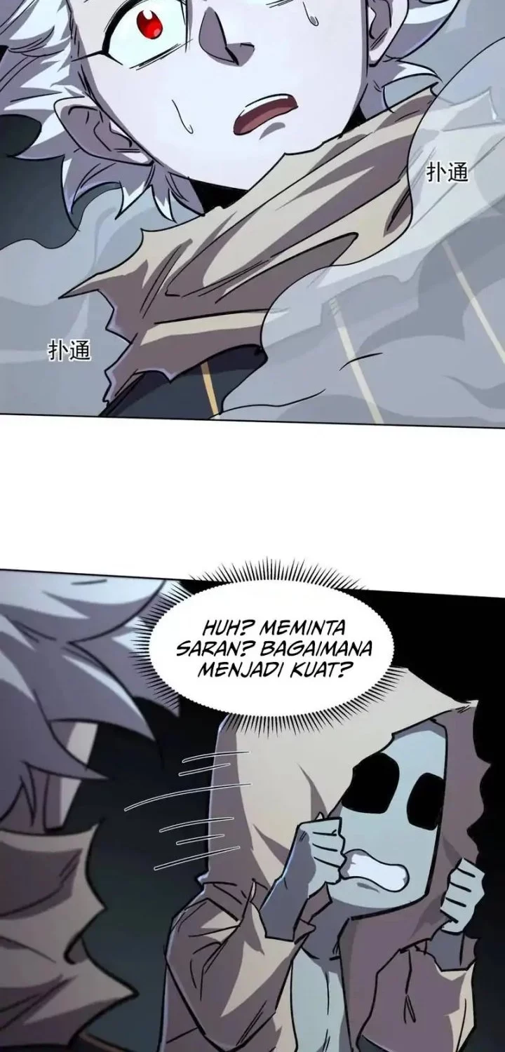 Mr. Zombie Chapter 142 Gambar 49