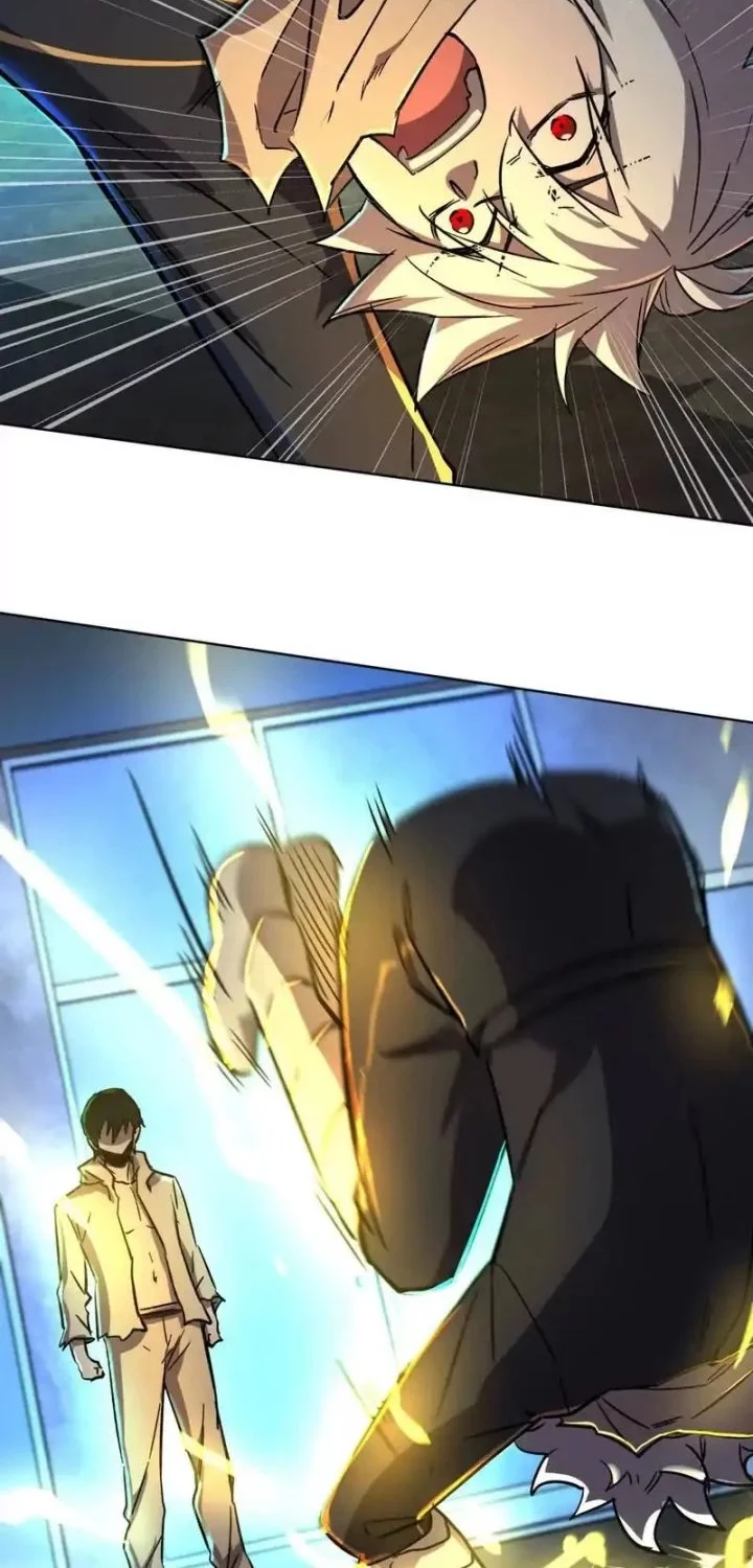 Mr. Zombie Chapter 142 Gambar 37