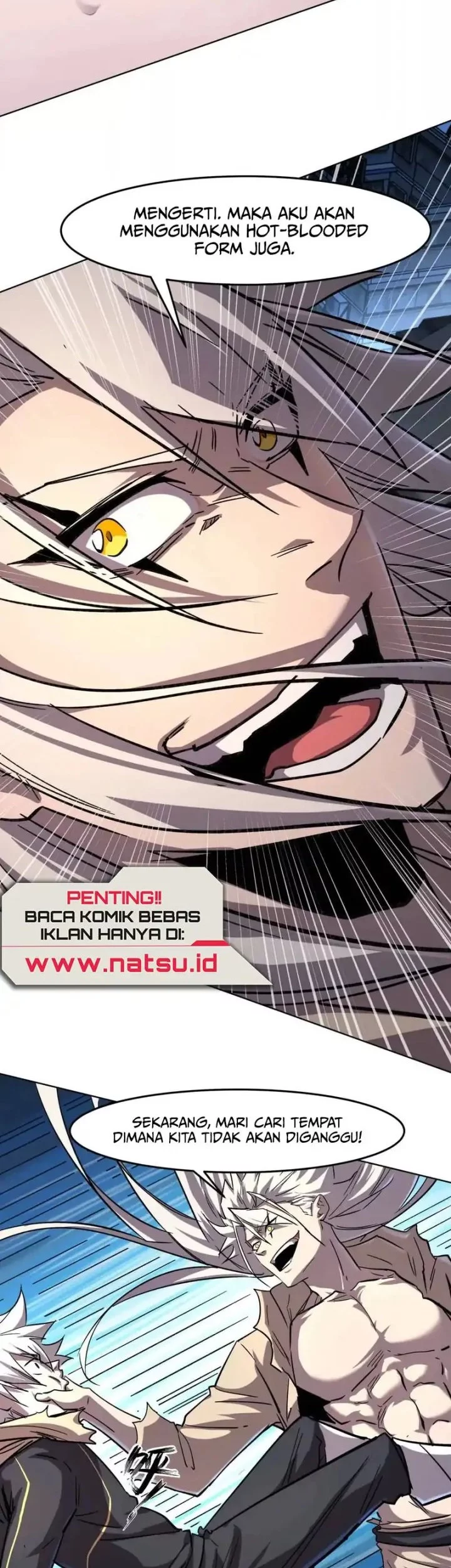 Mr. Zombie Chapter 142 Gambar 43