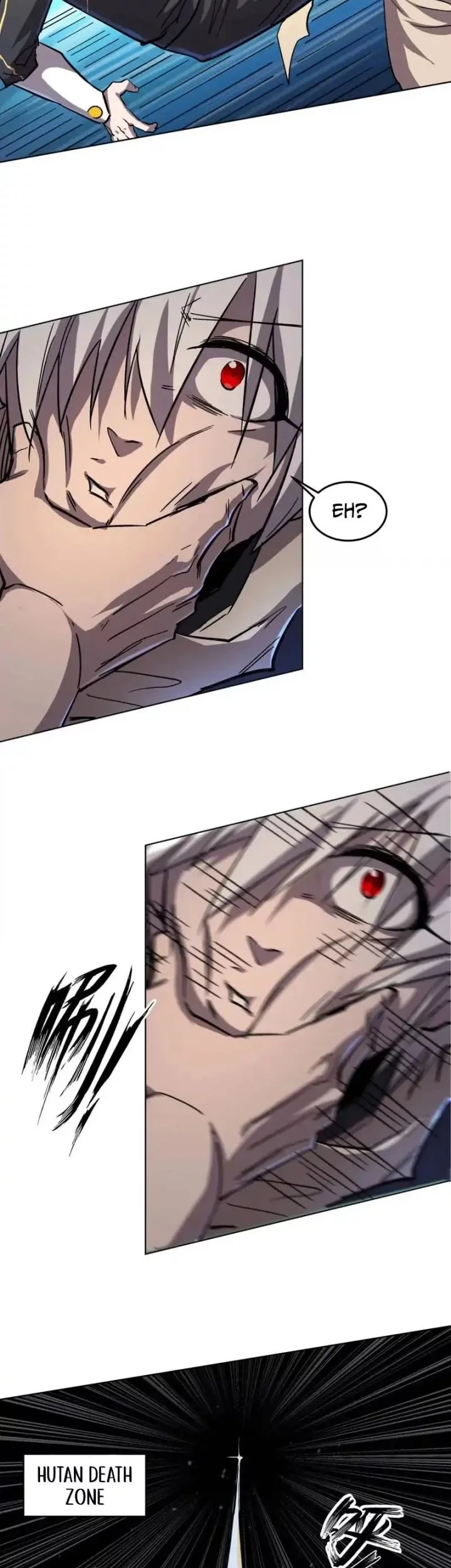 Mr. Zombie Chapter 142 Gambar 44