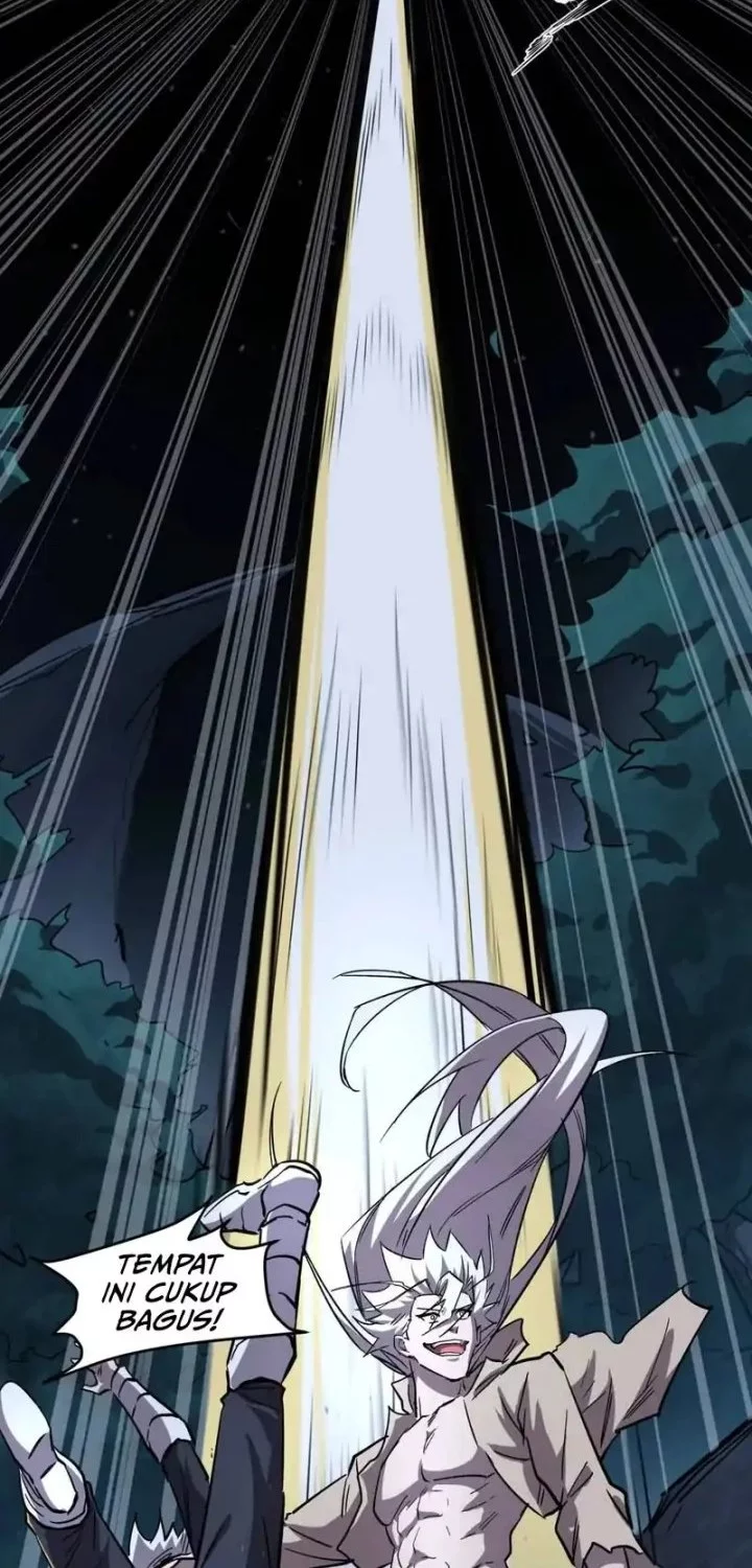 Mr. Zombie Chapter 142 Gambar 45