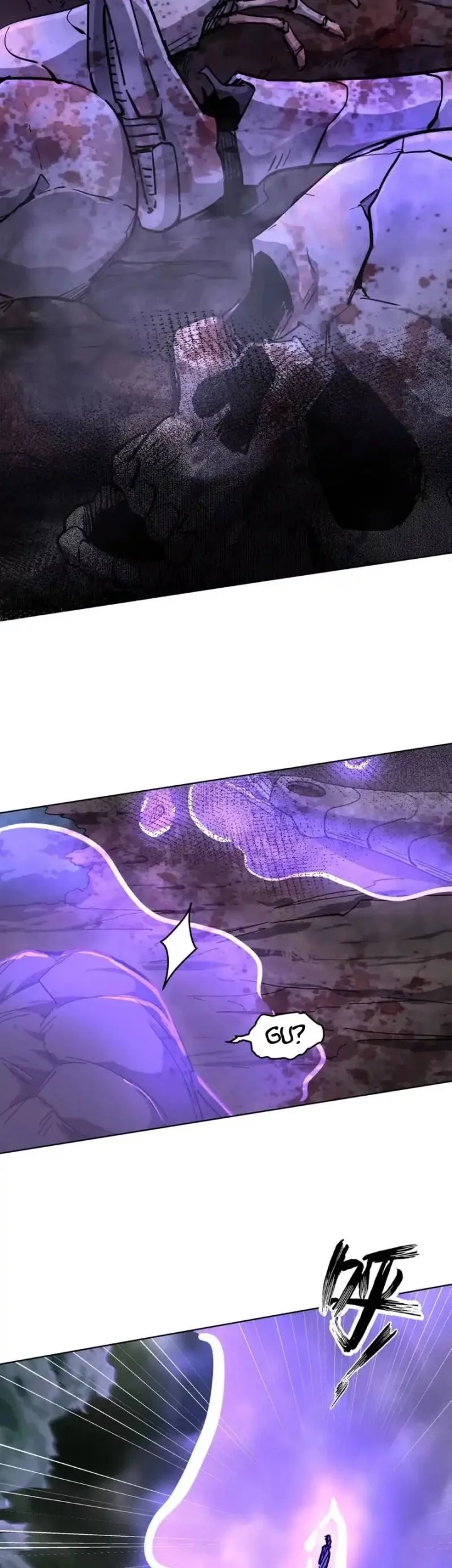 Mr. Zombie Chapter 142 Gambar 6