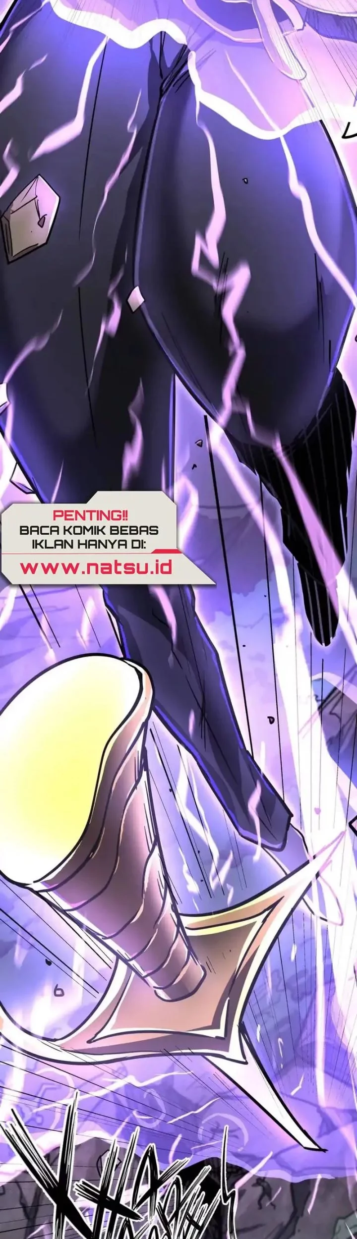 Mr. Zombie Chapter 142 Gambar 8