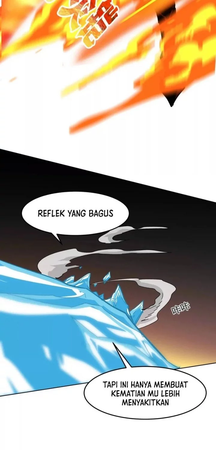 Mr. Zombie Chapter 143 Gambar 24