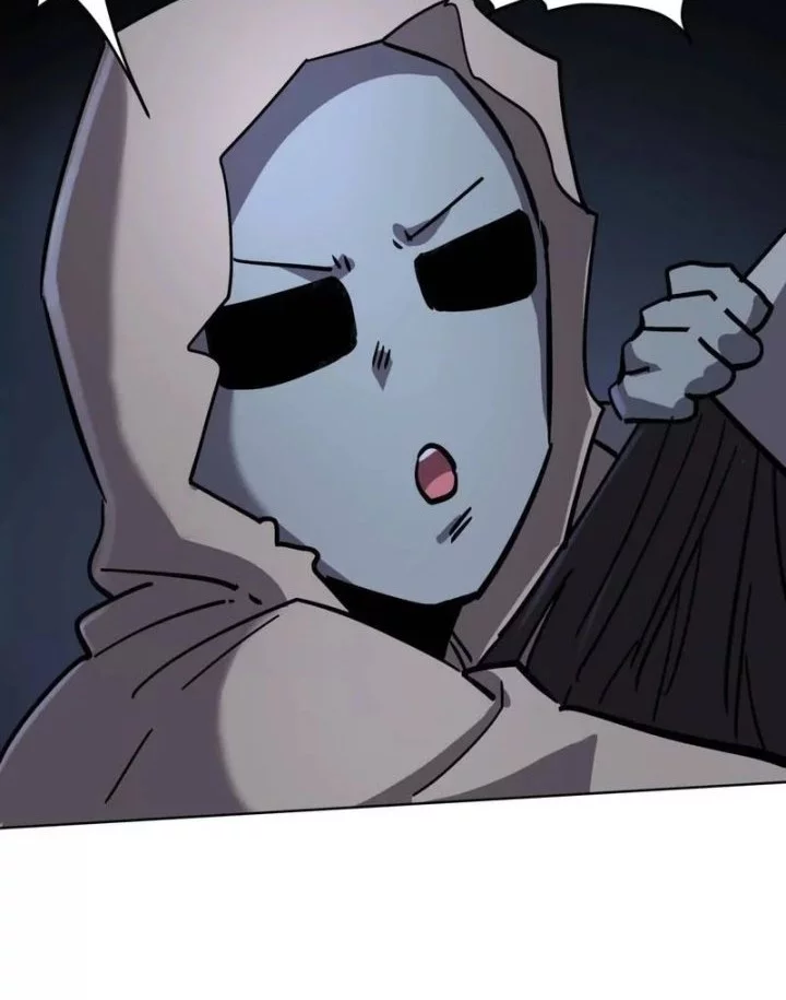 Mr. Zombie Chapter 143 Gambar 39