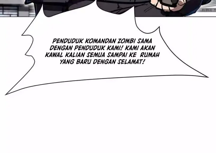 Mr. Zombie Chapter 341 Gambar 12