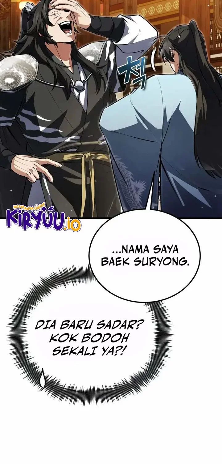 Number One Star Instructor Master Baek Chapter 140 Gambar 28