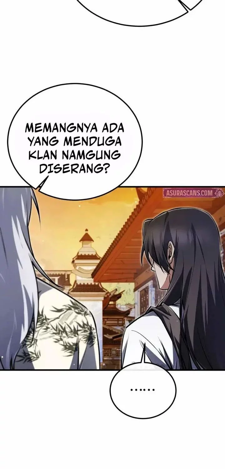 Number One Star Instructor Master Baek Chapter 140 Gambar 32