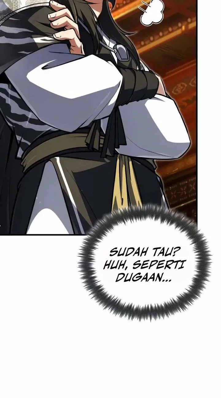 Number One Star Instructor Master Baek Chapter 140 Gambar 38