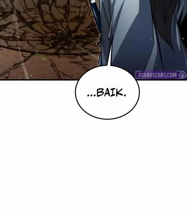 Number One Star Instructor Master Baek Chapter 140 Gambar 53