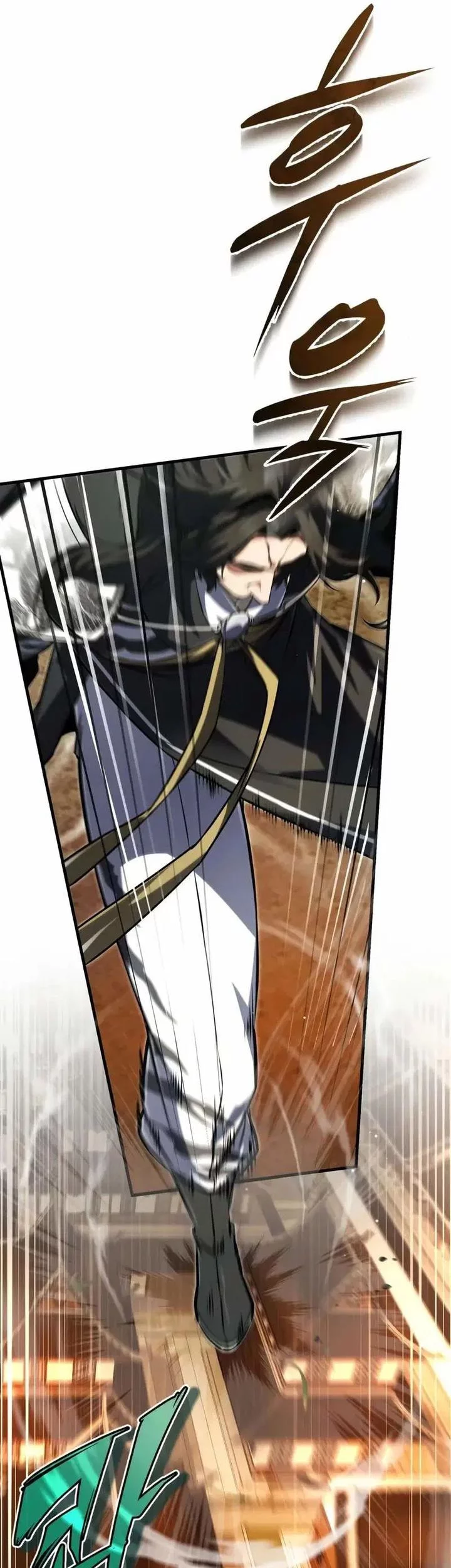 Number One Star Instructor Master Baek Chapter 140 Gambar 42