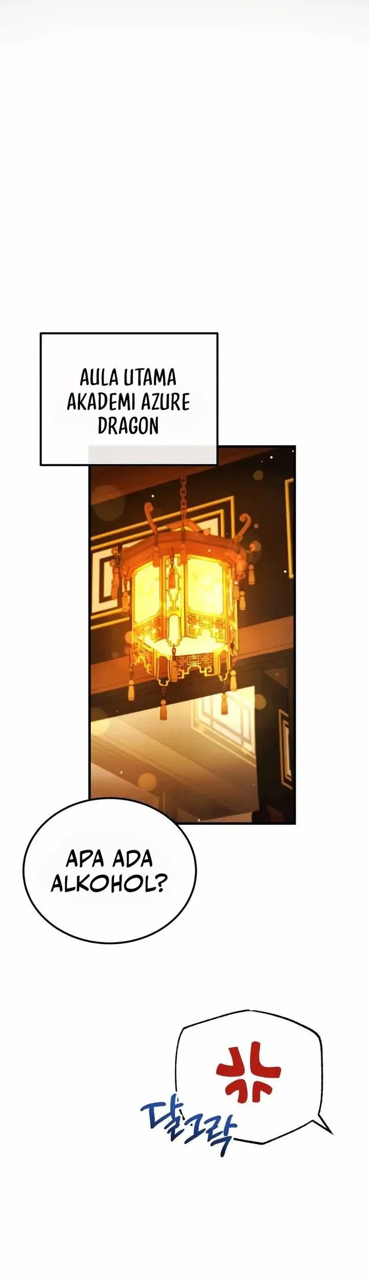 Number One Star Instructor Master Baek Chapter 140 Gambar 56