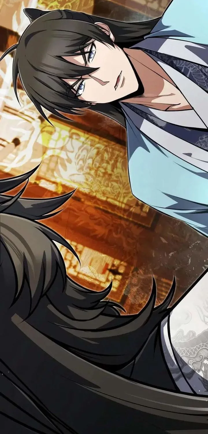 Number One Star Instructor Master Baek Chapter 140 Gambar 83